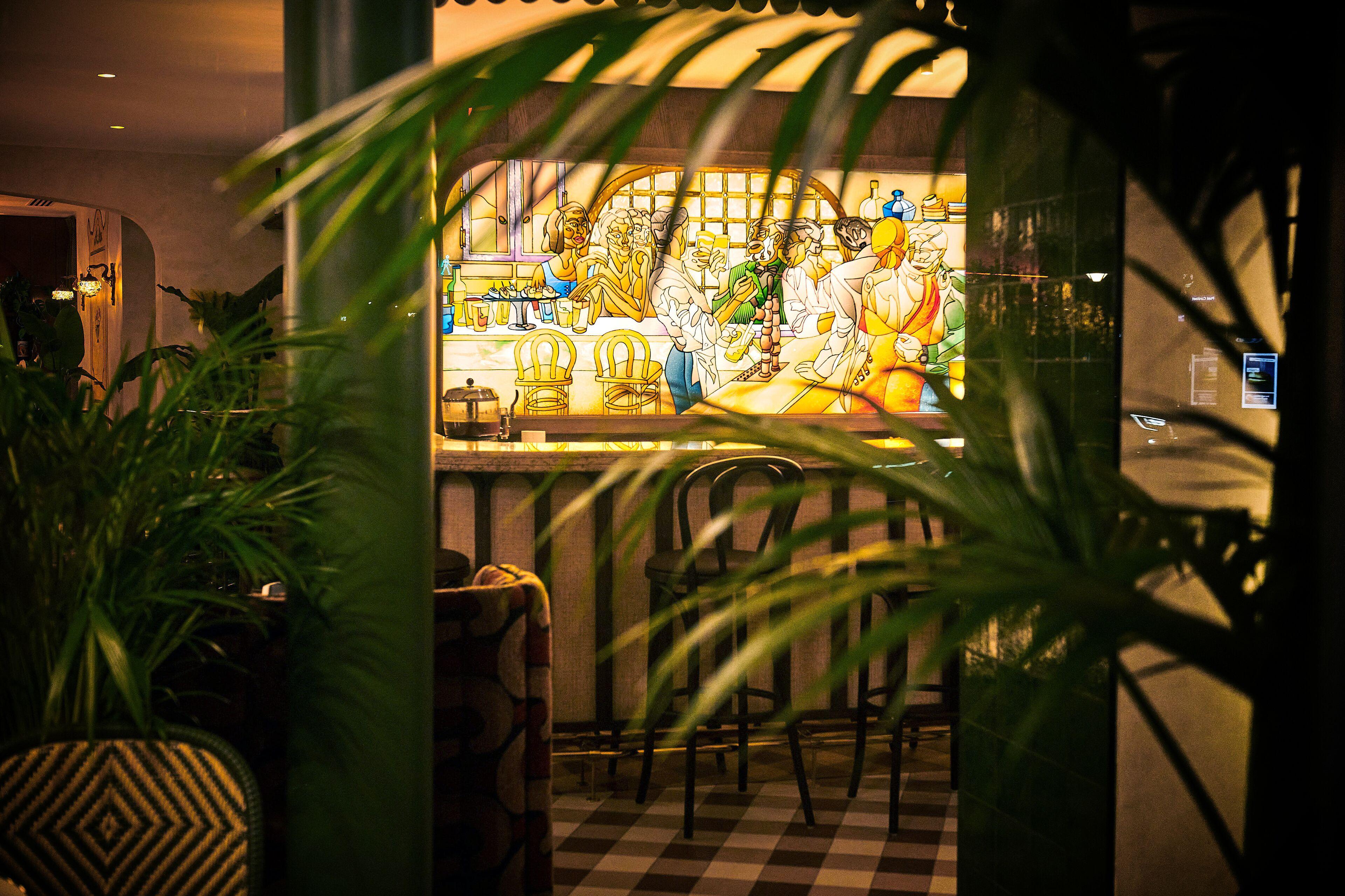 Maison Eugenie 4* Paris