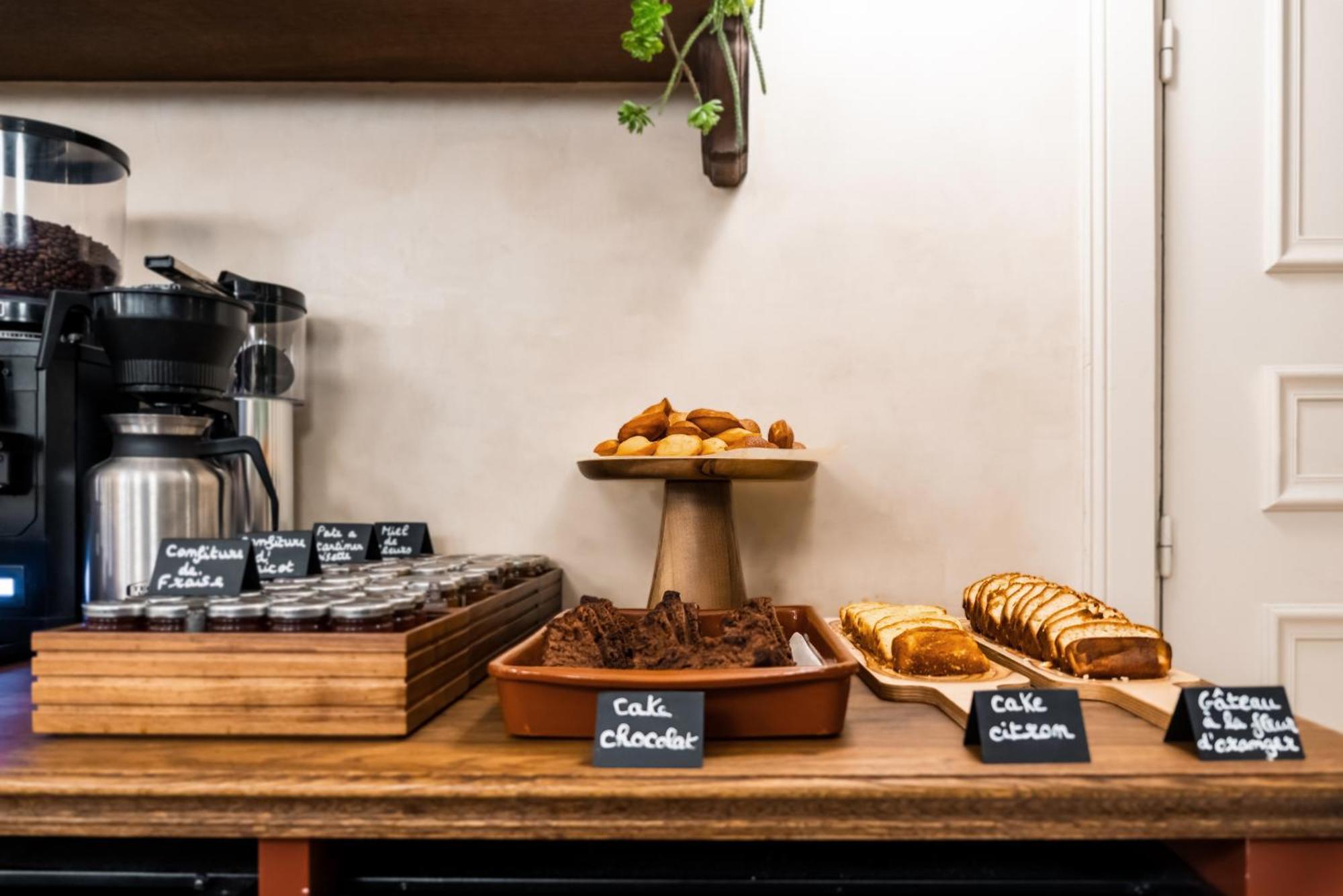 Hotel Maison Eugenie 4*