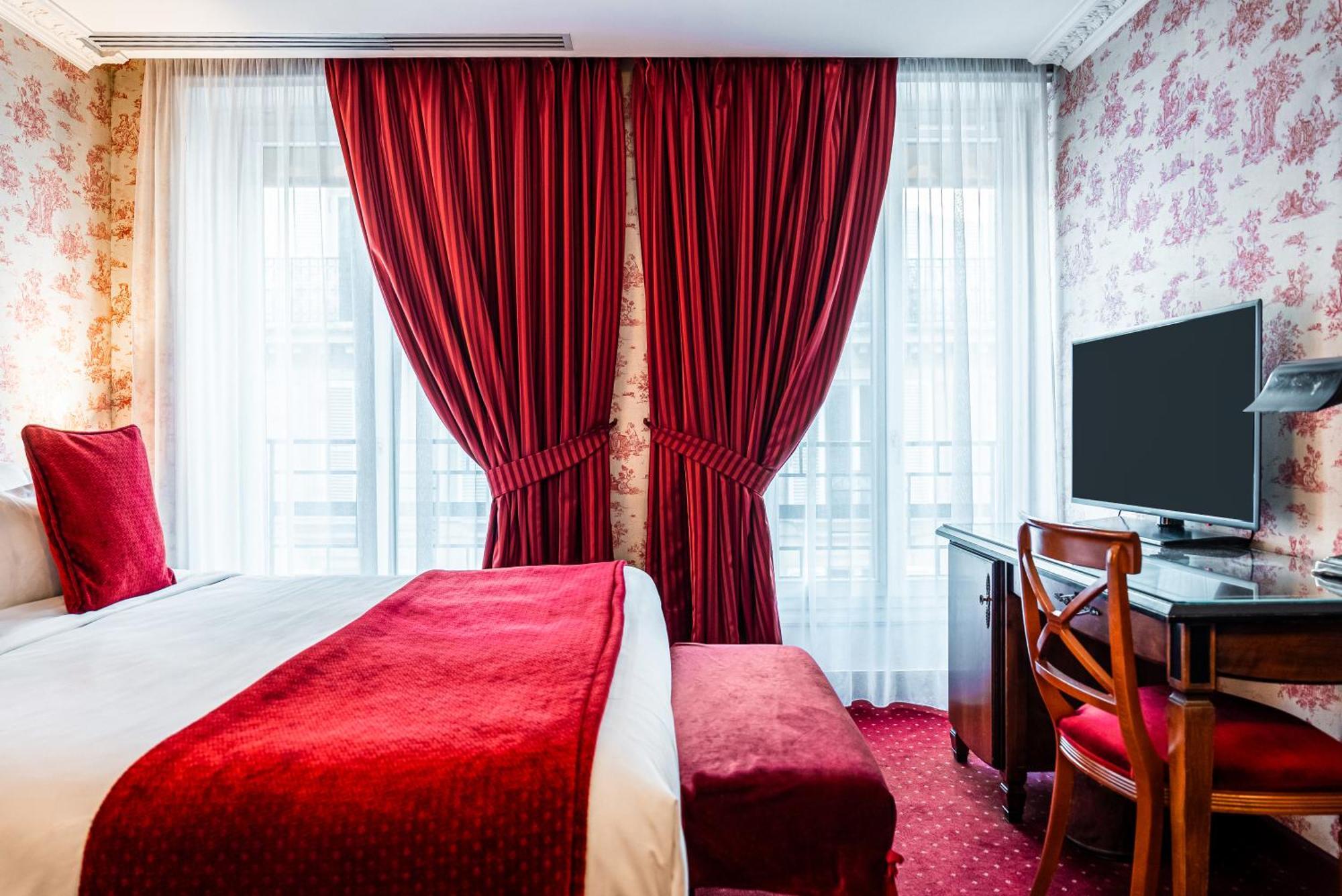 Maison Eugenie Paris