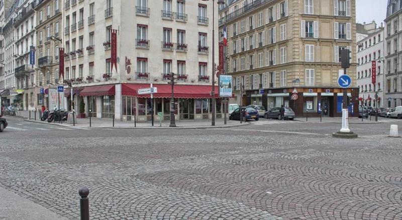 Maison Eugenie Paris