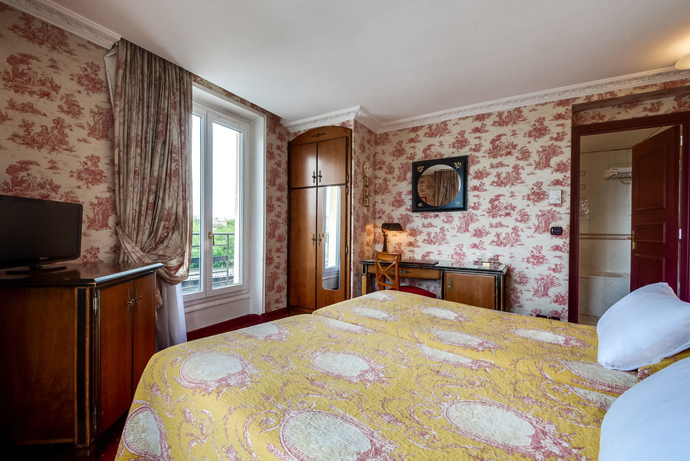 Maison Eugenie Hotel 4*