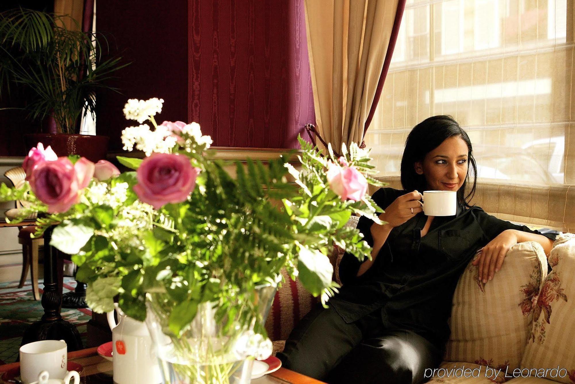 Maison Eugenie Hotel 4*