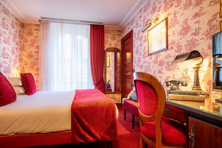 Hotel Maison Eugenie 4*